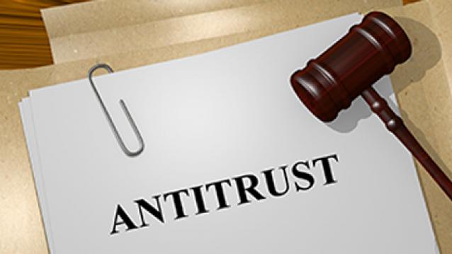 Antitrust